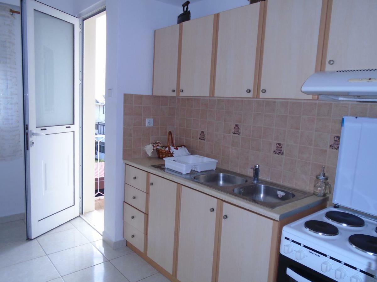 Gemani Apartments Rhodes City Exterior foto